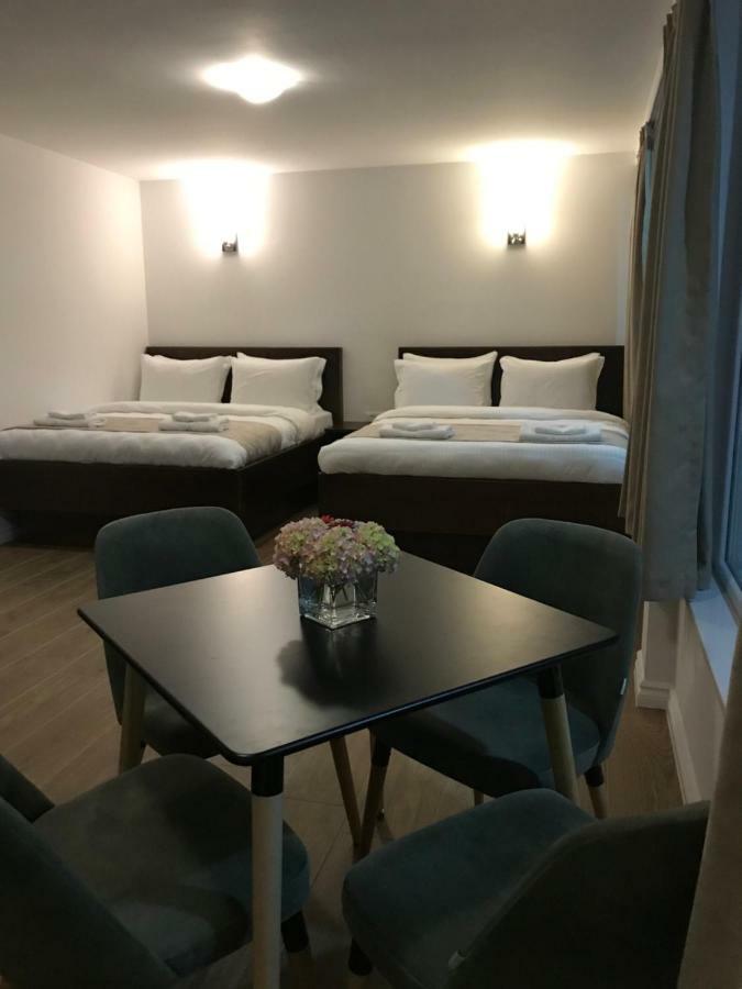 Seasons Hotel ستروغا المظهر الخارجي الصورة